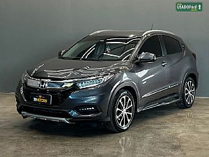 HRV EXL 1.8 Automático Flex