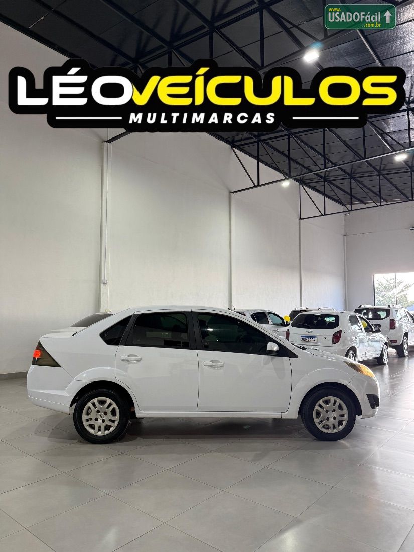 Foto do veículo