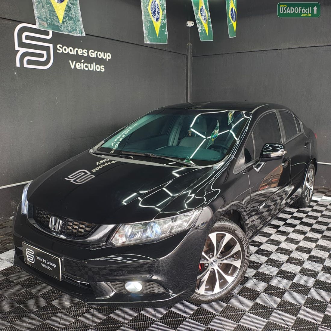 Foto do veículo