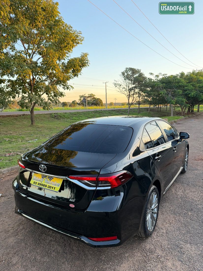 Foto do veículo