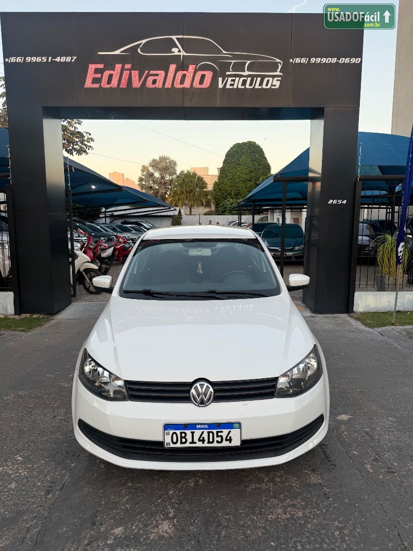 Foto do veículo