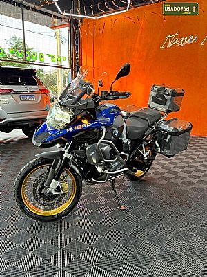 BMW R 1250 GS Adventure Premium HP