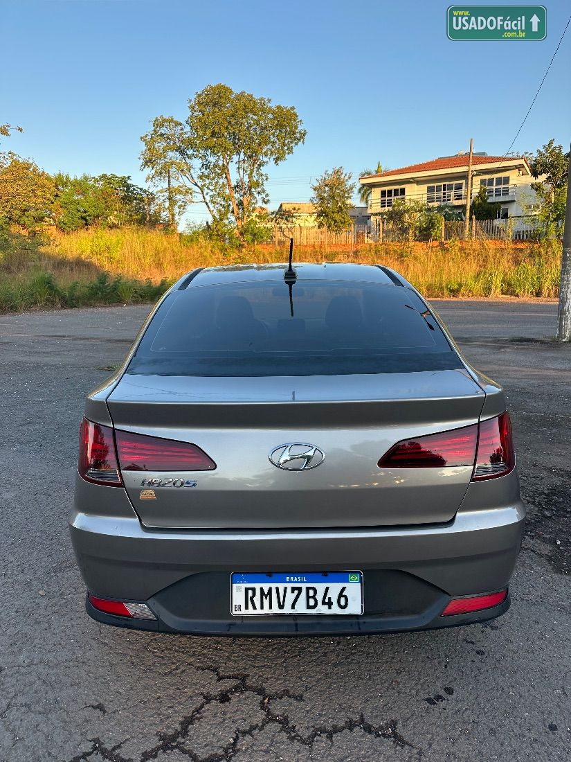 Foto do veículo