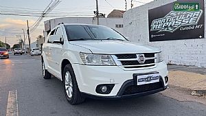Freemont 2.4 Automático
