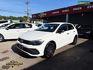 Polo Track 1.0 Flex
