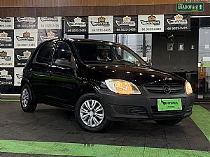 Celta LS 4P Flex Power