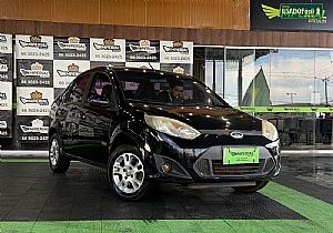 Fiesta Sedan 1.6 Flex