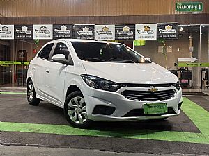 Onix Hatch LT 1.0 Mecânico Flex
