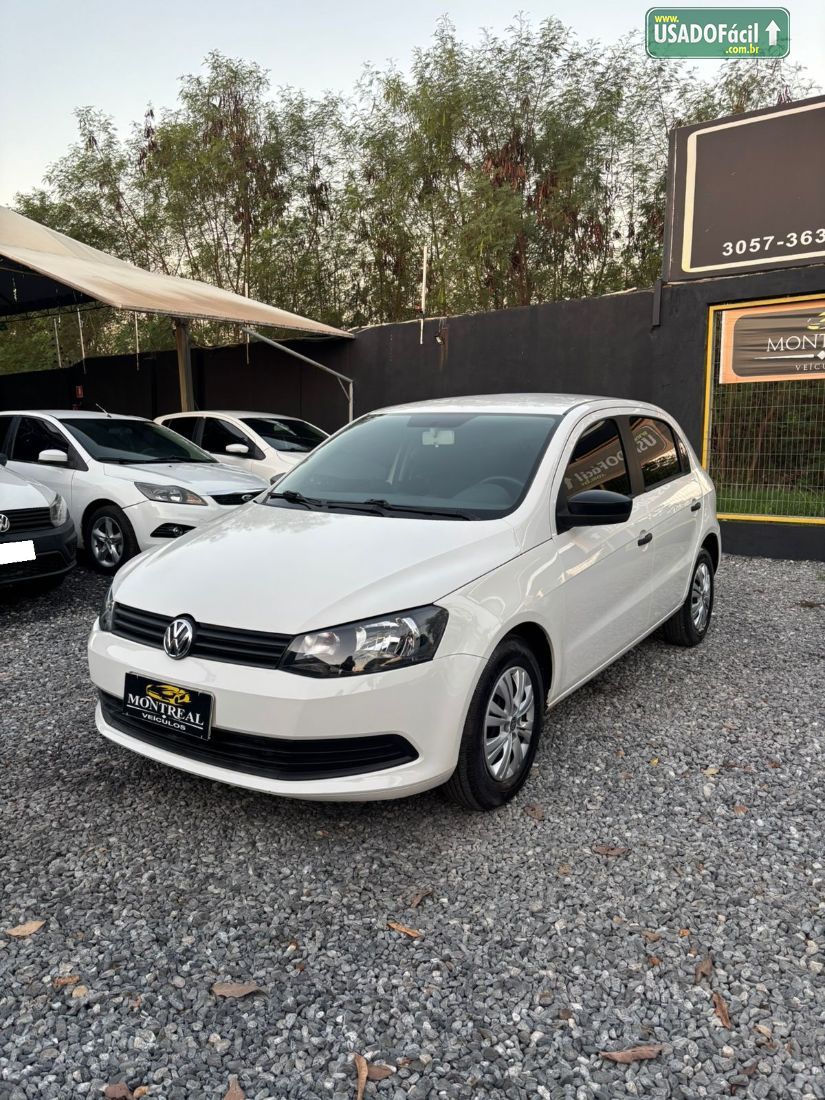 Foto do veículo