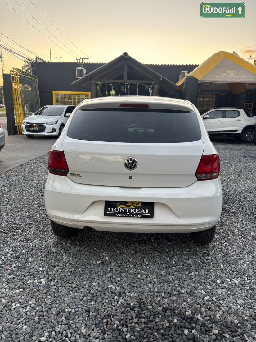 Foto do veículo
