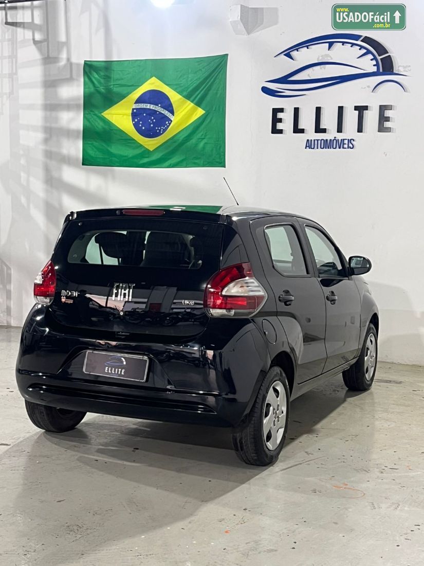 Foto do veículo