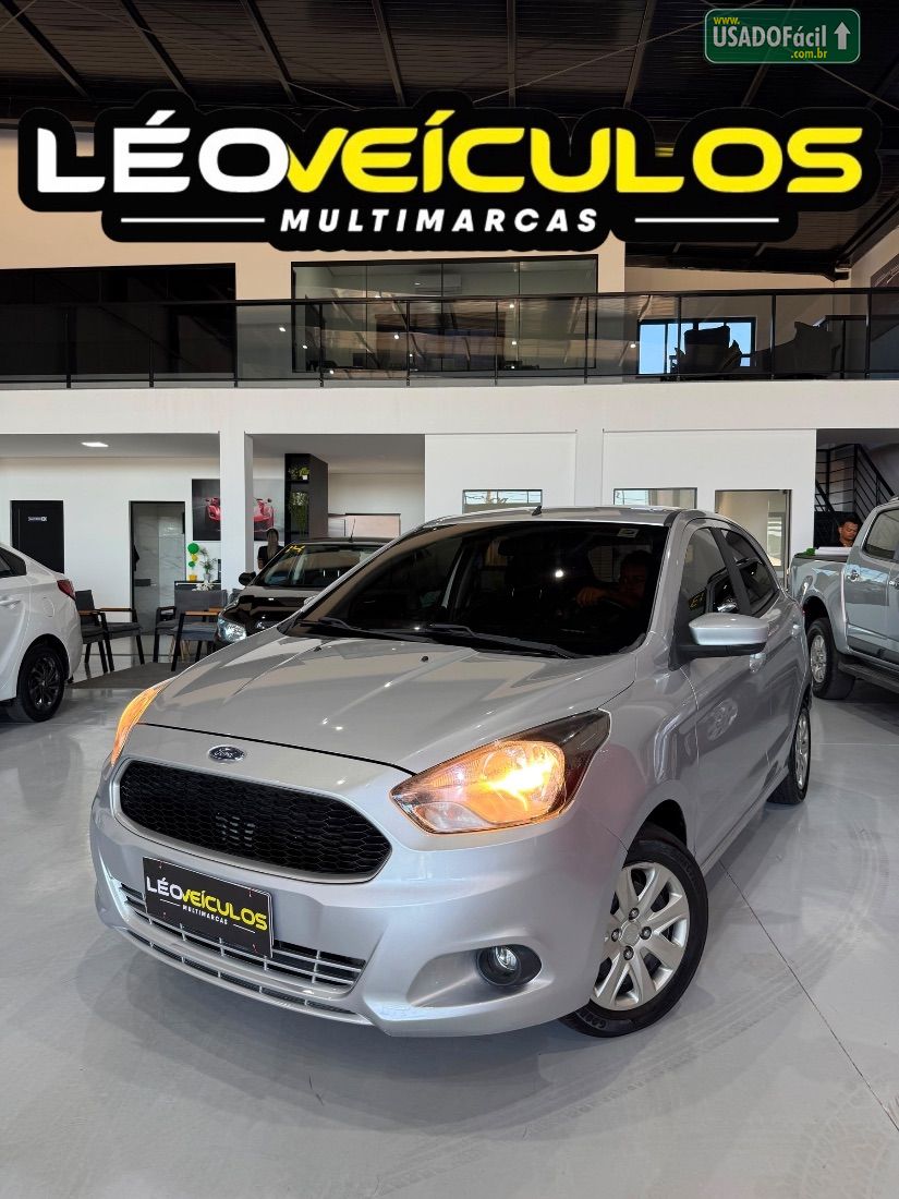 Foto do veículo