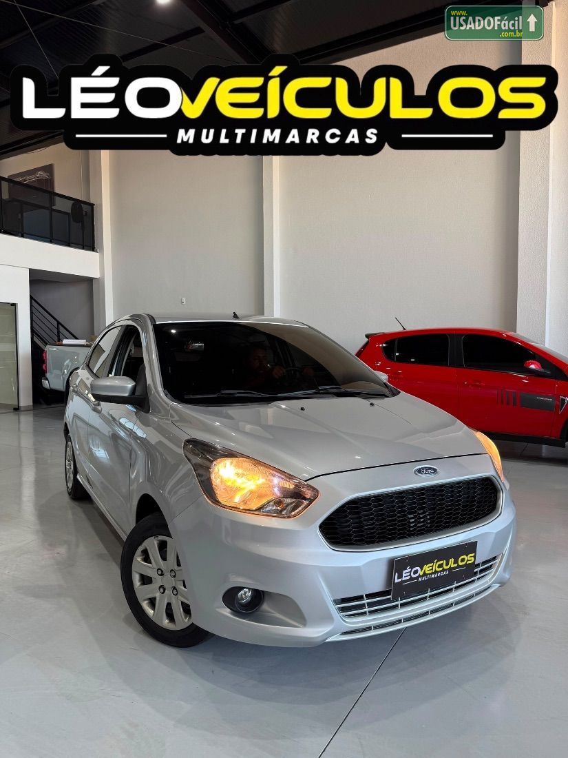 Foto do veículo