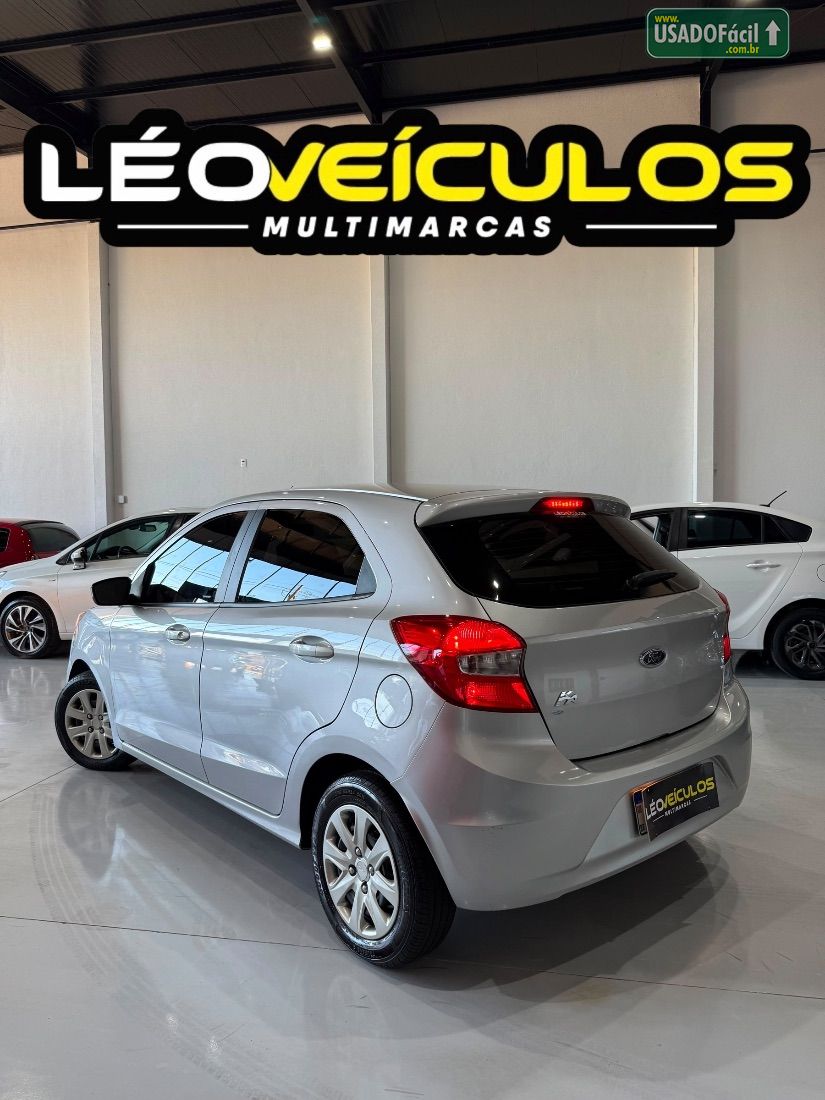 Foto do veículo