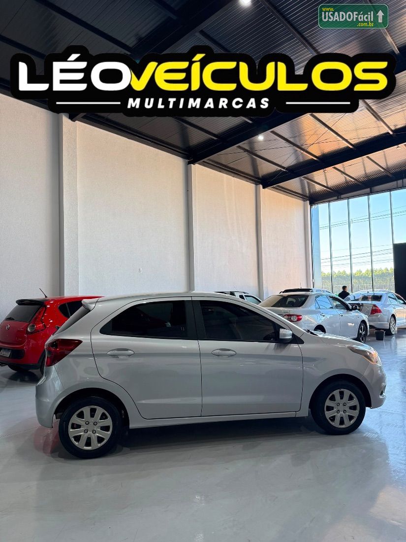 Foto do veículo