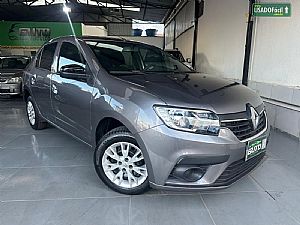 Logan Zen 1.0 Mecânico Flex