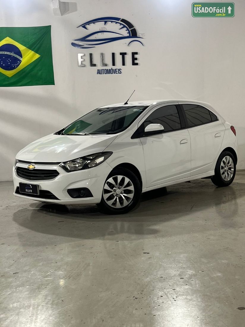 Foto do veículo