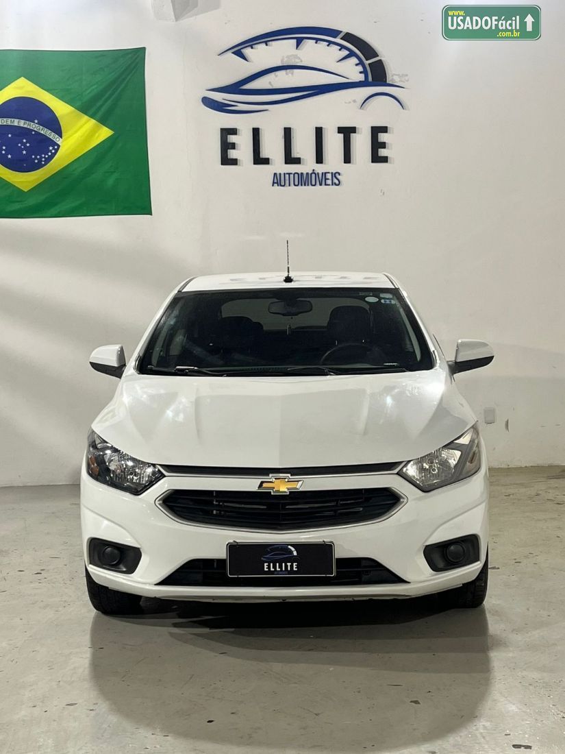 Foto do veículo