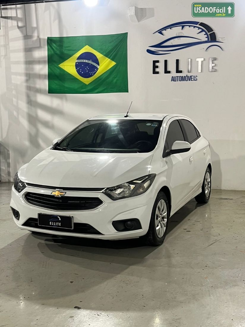Foto do veículo