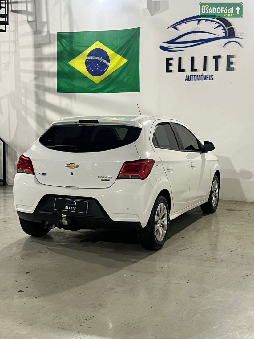 Foto do veículo