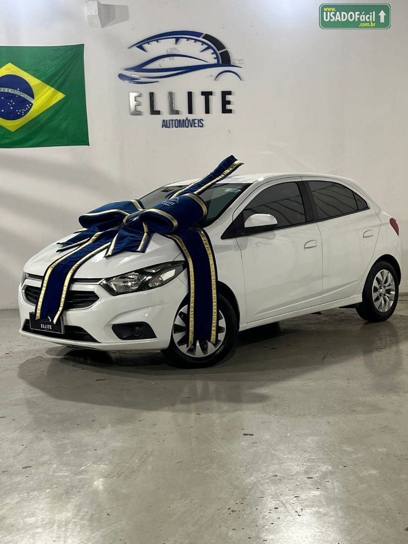 Foto do veículo