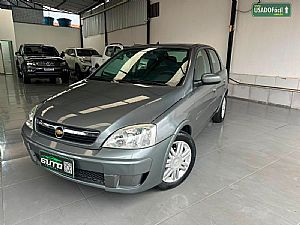 Corsa Sedan Premium 1.4 EconoFlex