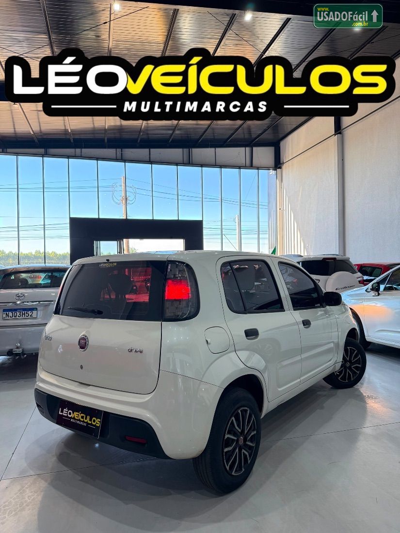 Foto do veículo