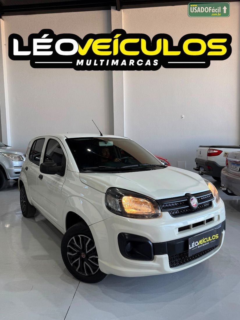 Foto do veículo