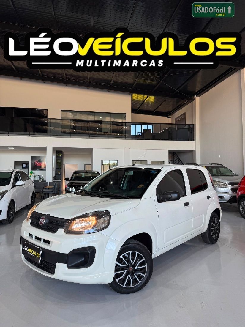 Foto do veículo