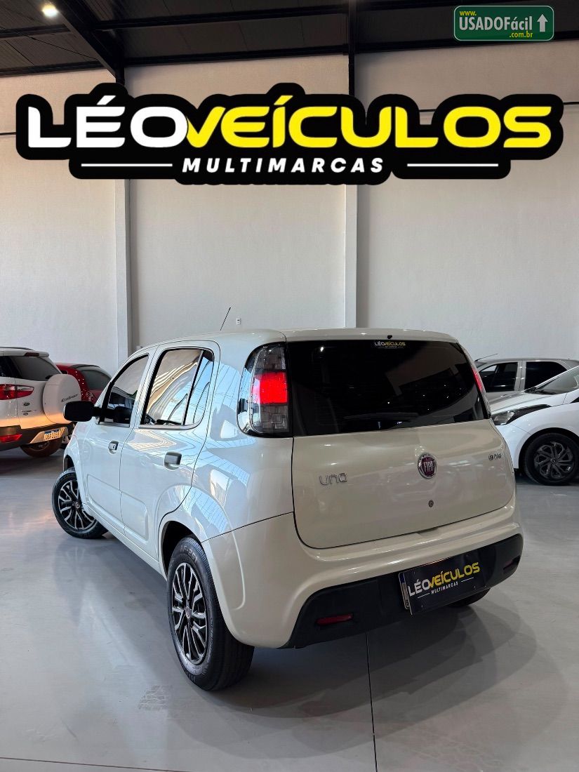 Foto do veículo