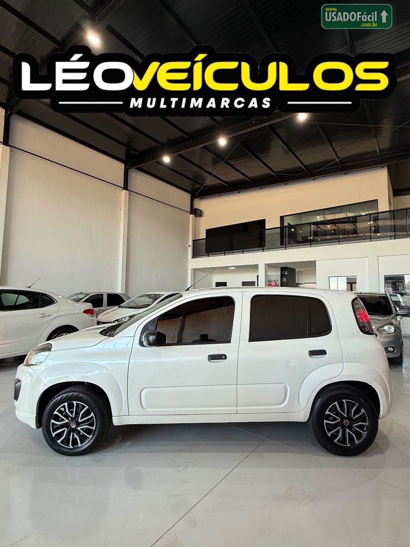 Foto do veículo