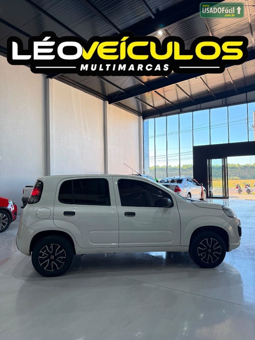 Foto do veículo