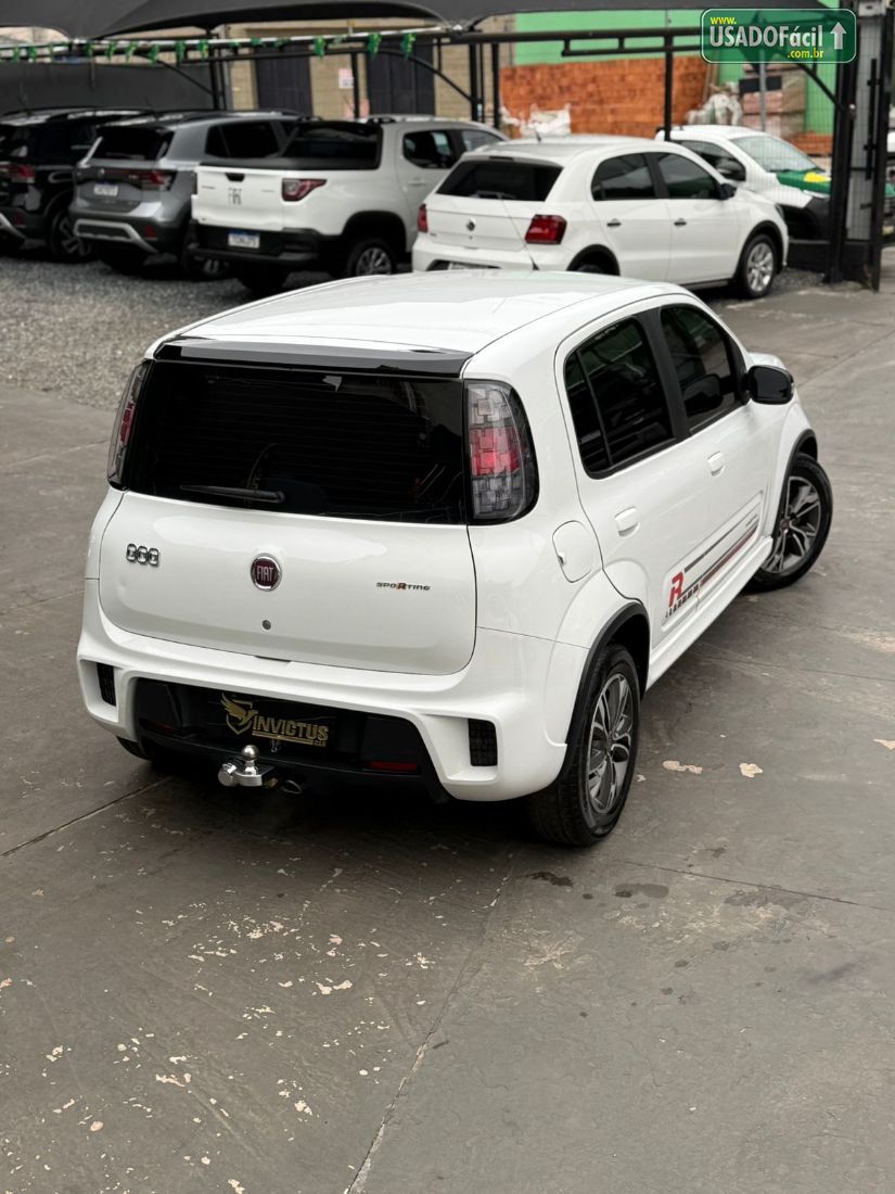Foto do veículo