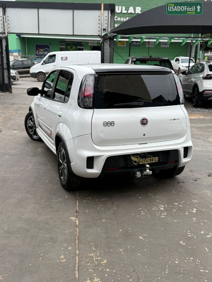 Foto do veículo