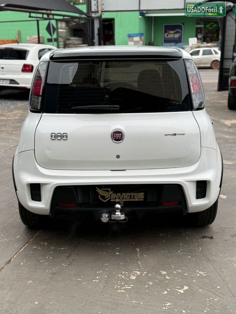 Foto do veículo