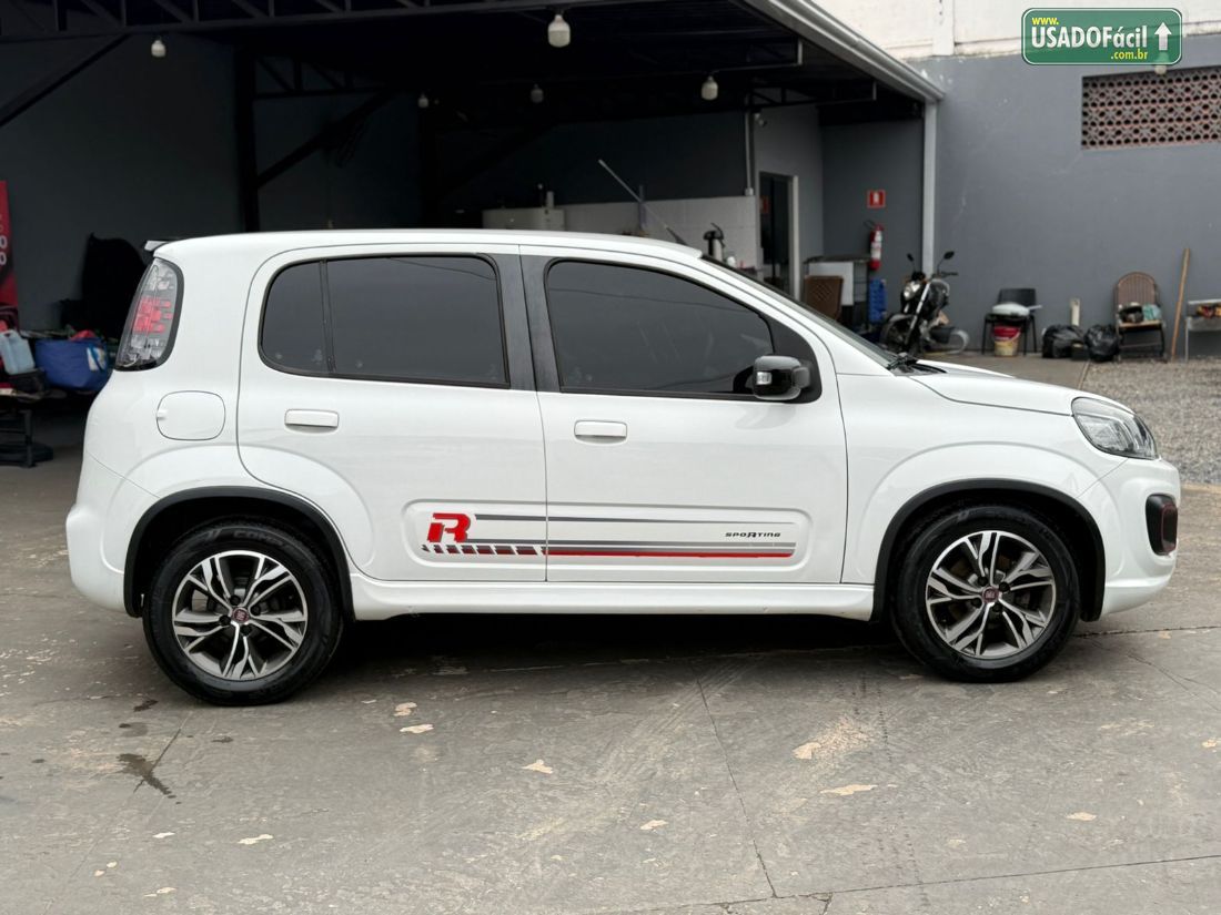 Foto do veículo