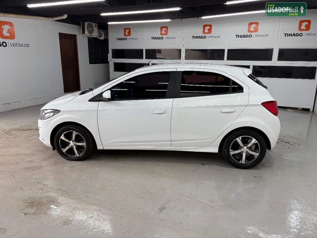Foto do veículo