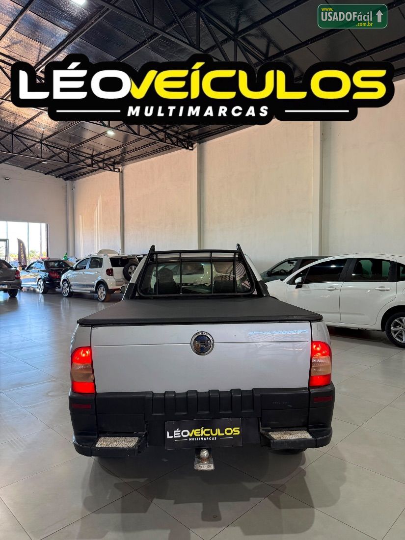 Foto do veículo