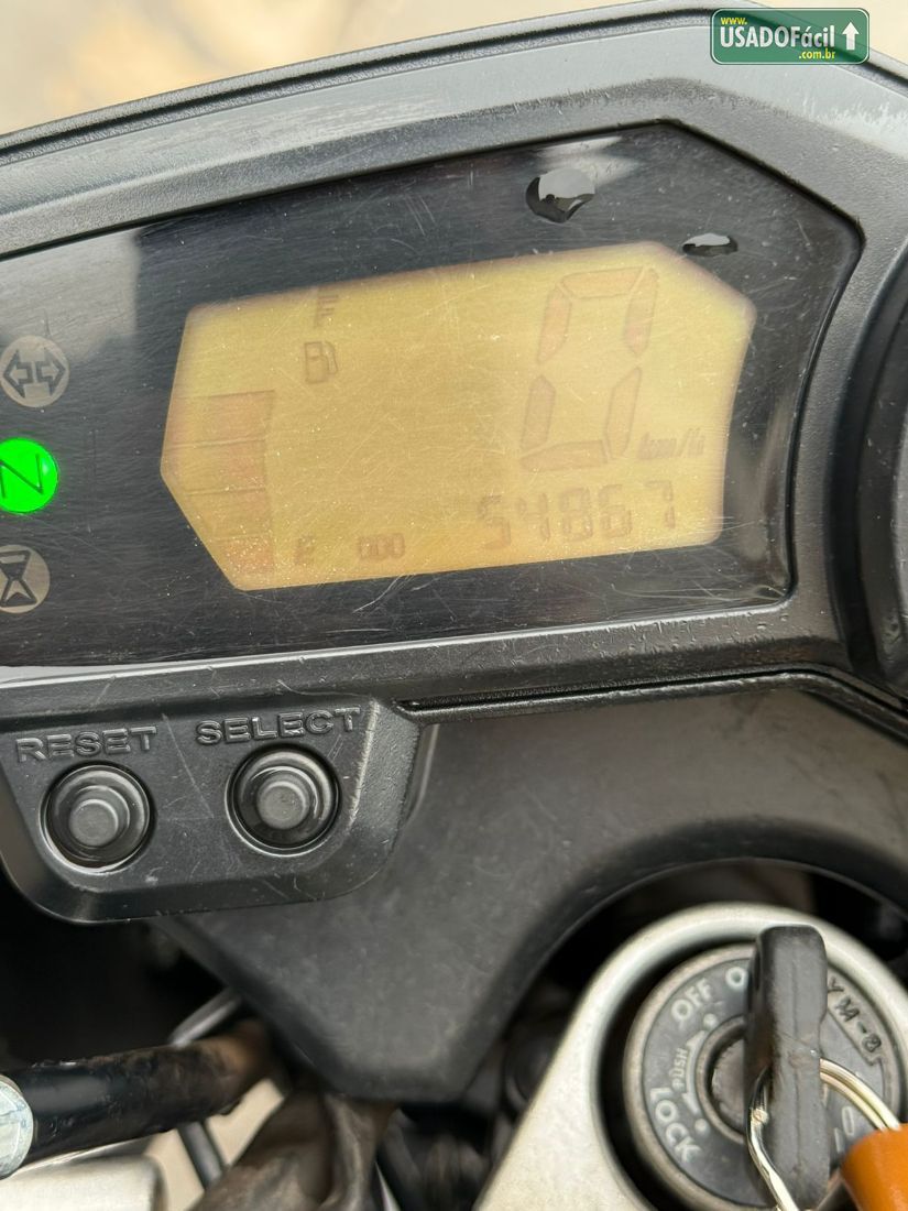 Foto do veículo