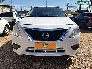 Versa SL 1.6 Mecânico FlexStart