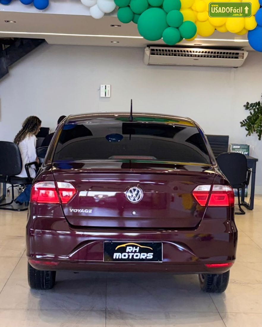 Foto do veículo