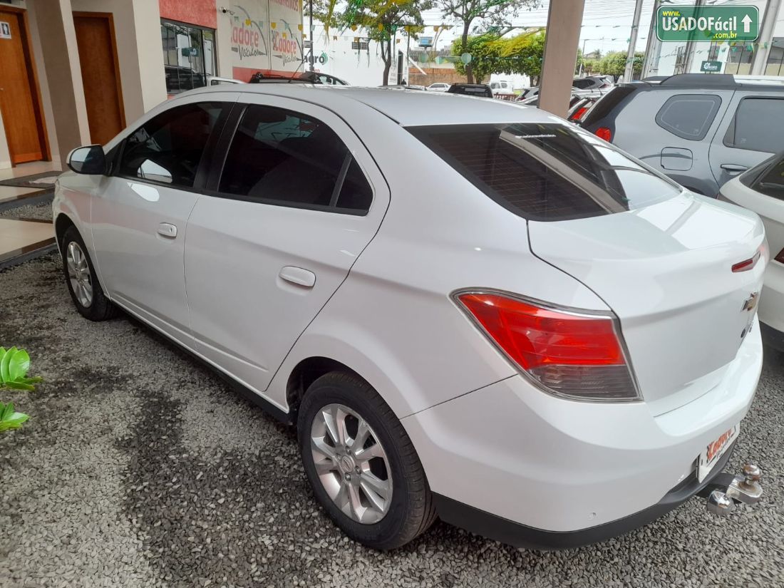 Foto do veículo