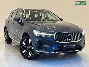 Volvo XC 60 T8 PLUS