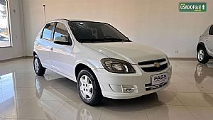 CELTA LT 5P Flex