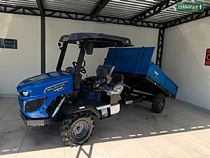 MODELMAQ 4X4 1500KG