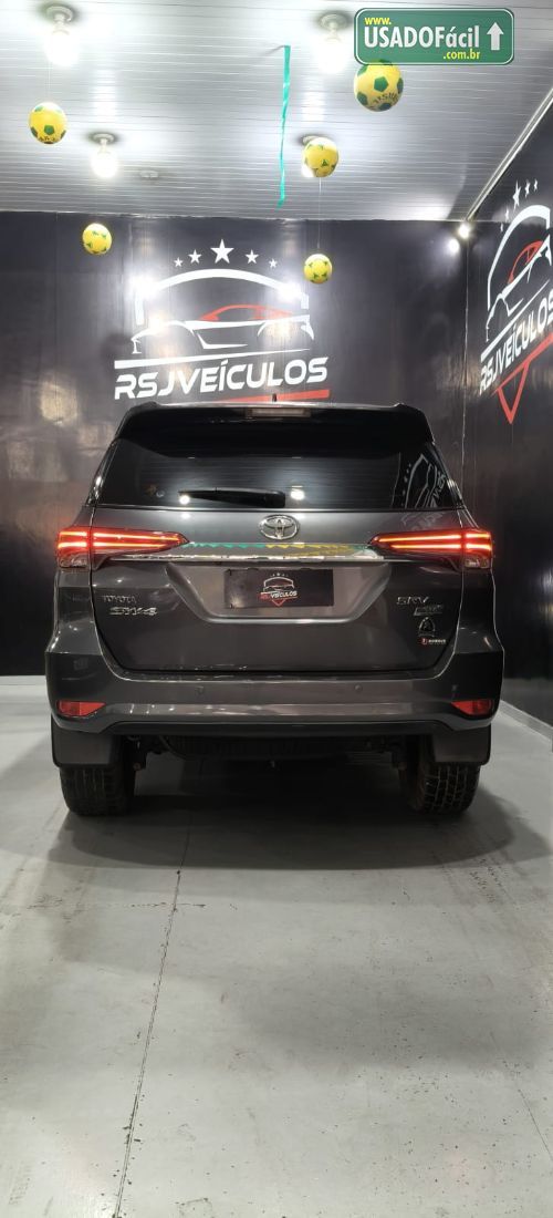 Foto do veículo