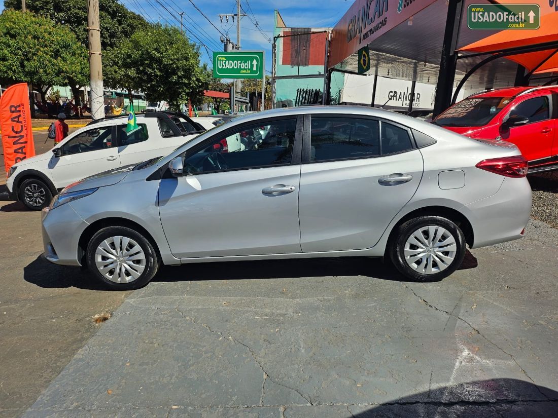 Foto do veículo