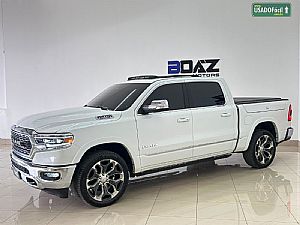 Ram 1500 2024