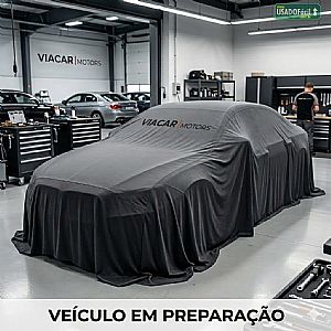 Duster Intense Plus 1.6 Automático Flex
