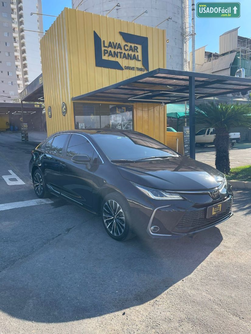 Foto do veículo